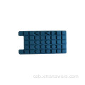 Custom nga Panalipod nga Plastic keyCap Rubber Keyboard Buttons